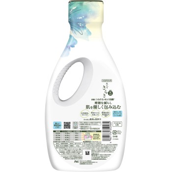 어른의 사라사 세제 젤 본체 600g P&G재팬