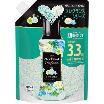레노아 아로마 쥬얼 플로럴 앤 블로섬 초특대 1410mL P&G재팬