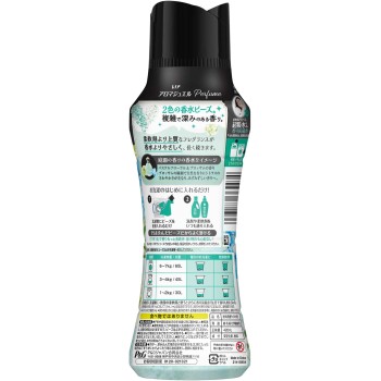 레노아 아로마 쥬얼 플로럴 앤 블로섬 본체 420mL P&G재팬