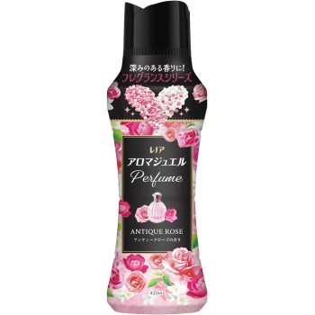 레노아 아로마 쥬얼 로즈 앤 플로럴 본체 420mL P&G재팬