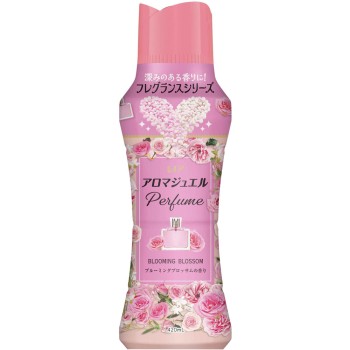 레노아 아로마 쥬얼 블루밍 블로섬 본체 420mL P&G재팬