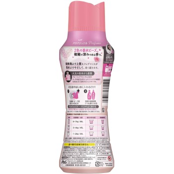 레노아 아로마 쥬얼 블루밍 블로섬 본체 420mL P&G재팬