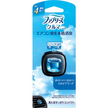 이지 클립 스카이 브리즈 2.5ml P&G재팬