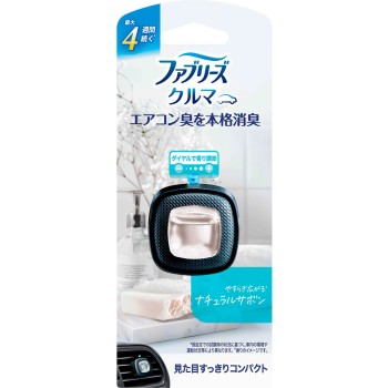이지 클립 내추럴 사봉 2.2ml P&G재팬