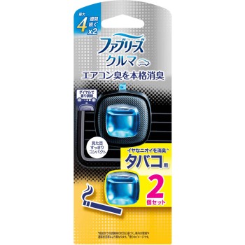 이지 클립 담배용 2.2ml×2 P&G재팬