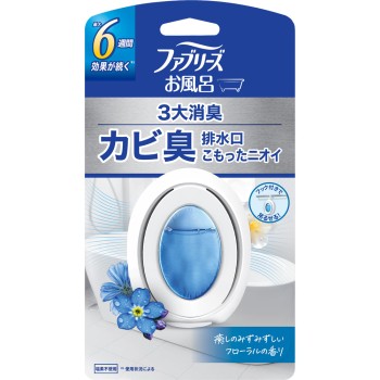 febreze 욕실용 플로럴 향 7.0mL P&G재팬