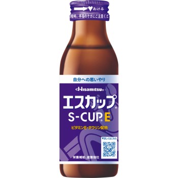 에스컵E 100ml×10병 히사미츠제약