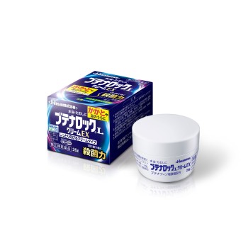 부테나록L 크림EX 26g 히사미츠제약