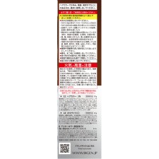 비겐 거품크림 컬러 쉬폰브라운 90g+5ml 호유
