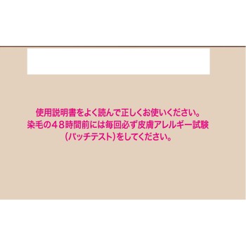 비겐 거품 크림 컬러 내추럴 브라운 90g+5ml 호유