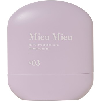 뮤뮤 에스틱 #03 6g 호유