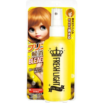 프레쉬라이트 뿌리 새치 미스트 블리치 150ml 헨켈재팬