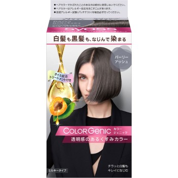 사이오스 컬러제닉밀키 PA02 50g 100mL 15g 헨켈재팬
