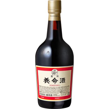 약용 요메이슈 700ml 요메이슈제조