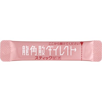 류카쿠산 다이렉트 스틱 피치 16포 류카쿠산