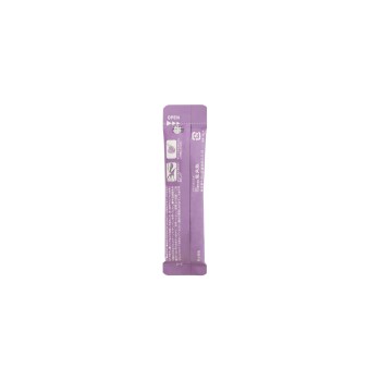 약 먹을 수 있어 스틱 타입 (포도맛) 25g×6 류카쿠산
