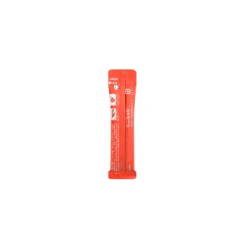 약 잘 먹었네 스틱타입 딸기맛 25g×6 류카쿠산