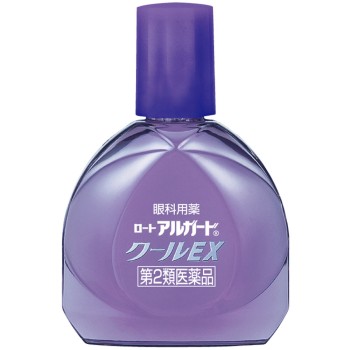로토알가드쿨EX 13ml 로토제약