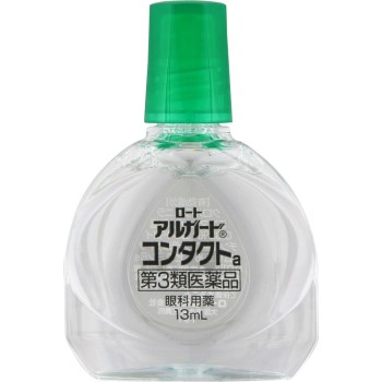 로토알가드콘택트a 13ml 로토제약