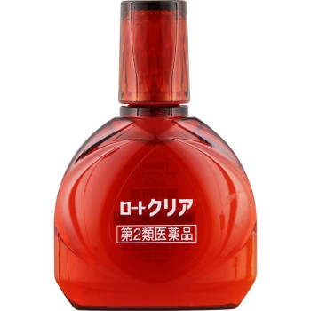 로토 클리어 13ml 로토제약