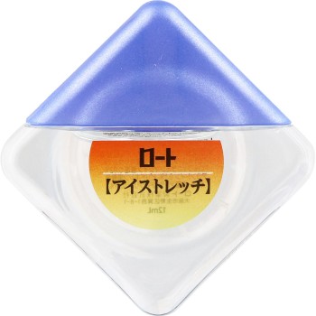 로토 아이스트레치 12ML 로토제약