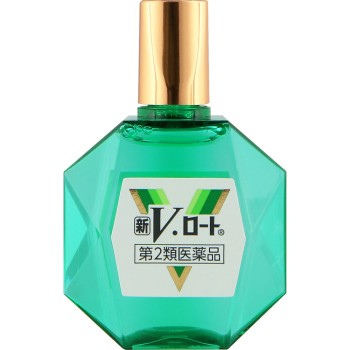 신V·로트 20ml 로토제약