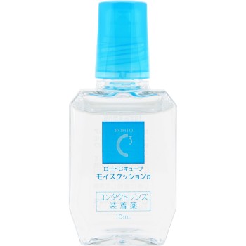 로토C큐브 모이스쿠션d 10ml 로토제약