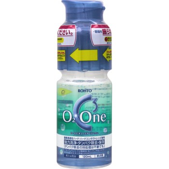 로트C큐브 오츠원 120ml×2본 로토제약