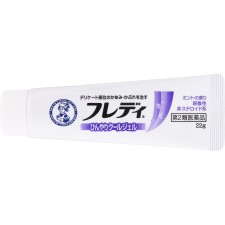 맨소래담 프레디 메디컬젤n 22g 로토제약