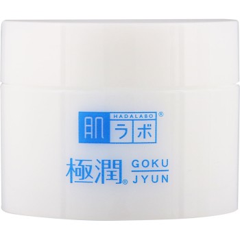 하다켄 고쿠준 히알루론산크림 50g 로토제약