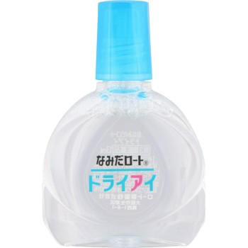신나미다로토드라이아이 13ml 로토제약