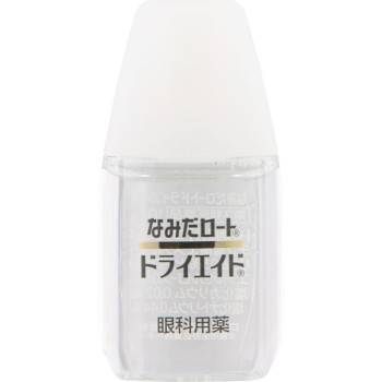 신로토 드라이에이드 EX 10ml 로토제약