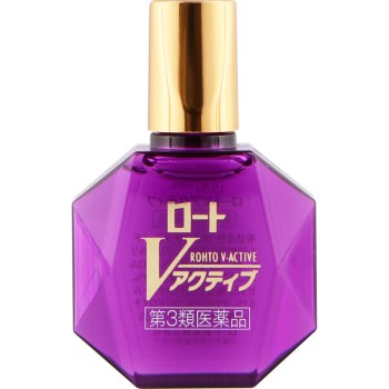 로토V액티브 13ml 로토제약