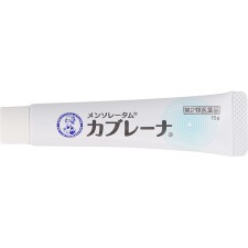 맨소래담 카부레나 15g 로토제약
