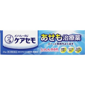 케어세모크림 35g 로토제약