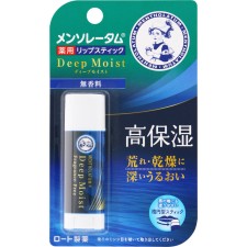멘소레담딥모이스트무향 4.5g 로토제약