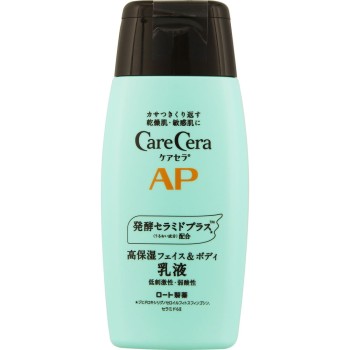 케어세라 AP 페이스&바디 로션 200ml 로토제약