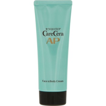 케어세라 AP 페이스&바디 크림 70g 로토제약