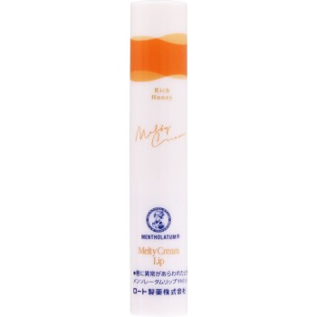 멜티크림립 리치허니 2.4g 로토제약