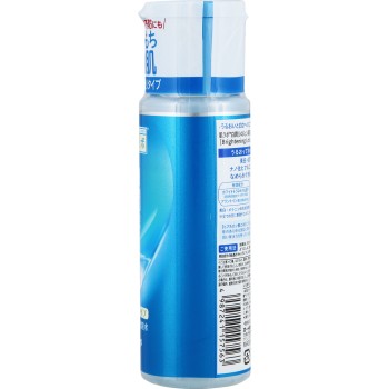 하다라보 화이트 준약용미백화장수촉촉 타입 170ml 로토제약