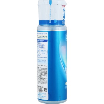 하다라보 화이트 준약용미백화장수촉촉 타입 170ml 로토제약