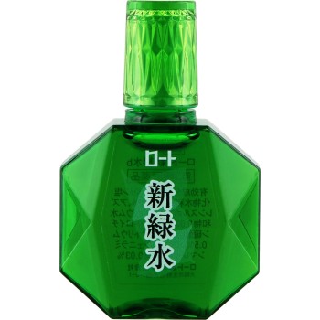신록수b 13ml 로토제약