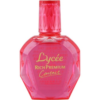 로트리세 리치프리미엄 콘택트 13ml 로토제약