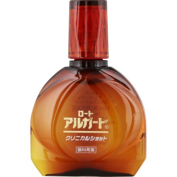 알가드 클리니칼샷 13ml 로토제약