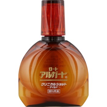 알가드 클리니컬샷 m 13ml 로토제약