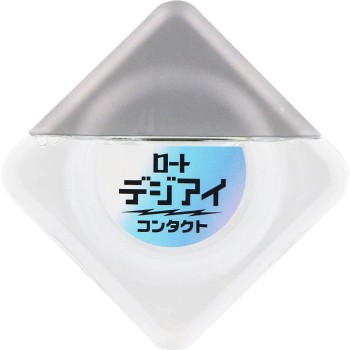 로토 데지아이 콘택트 12ml 로토제약