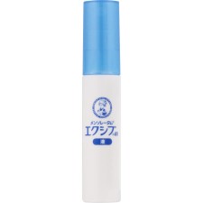 멘소레담 엑시브 EX 액 14ml 로토제약