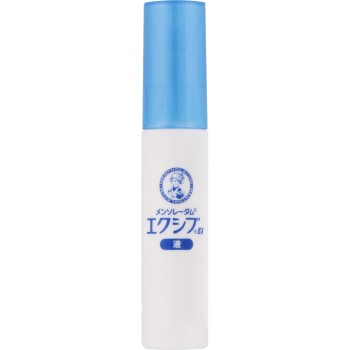 멘소레담 엑시브 EX 액 14ml 로토제약