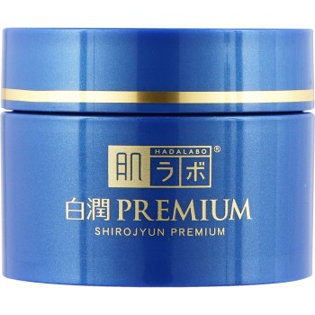하다라보 시라준 프리미엄 약용 침투 미백 크림 50g 로토제약