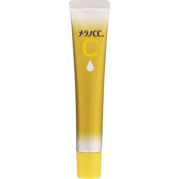 멜라노CC 약용 잡티 집중 대책 프리미엄 미용액 20ml 로토제약